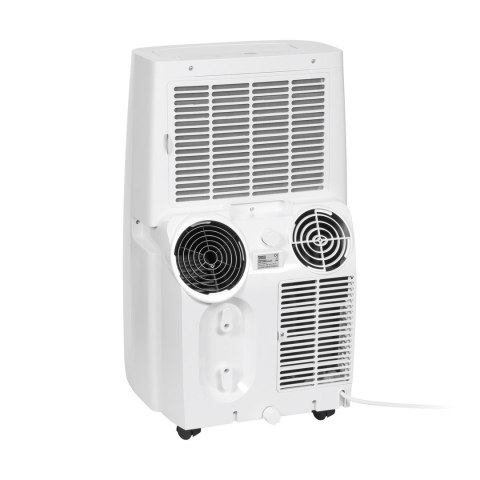 TEESA PRZENOŚNY KLIMATYZATOR Z FUNKCJĄ GRZANIA 3,9KW WI-FI TUYA