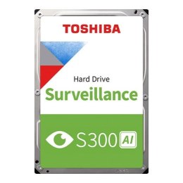 Toshiba Dysk Toshiba S300 AI MG11ACA18TE-V 18TB 3,5
