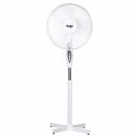 Wentylator stojący HUGO FS-1610M STAND FAN 16" 40W