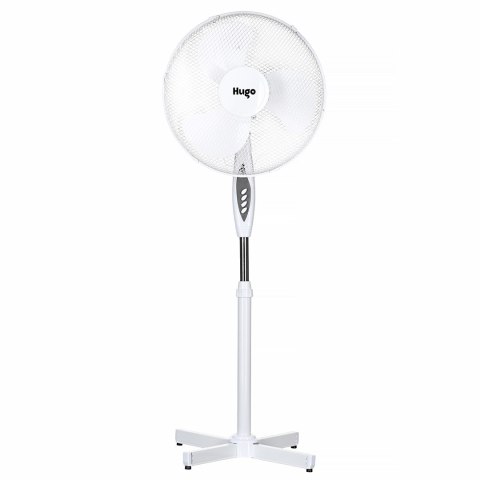 Wentylator stojący HUGO FS-1610M STAND FAN 16" 40W