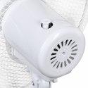 Wentylator stojący HUGO FS-1610M STAND FAN 16" 40W