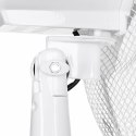 Wentylator stojący HUGO FS-1610M STAND FAN 16" 40W