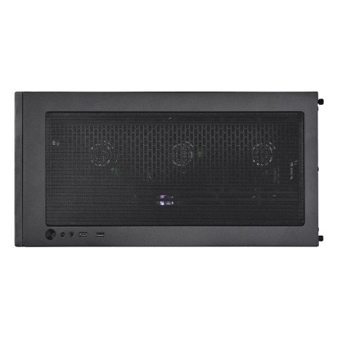 Actina SILENT 9900X3D/32GB/1TB/RX9070XT/750W