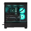 Actina View 9900X3D/32GB/1TB/RX9070XT/750W