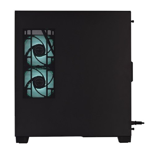 Actina View 9900X3D/32GB/1TB/RX9070XT/750W