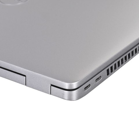 DELL LATITUDE 5430 i7-1265U 16GB 256GB SSD 14" FHD (US QWERTY) Win11pro + zasilacz UŻYWANY