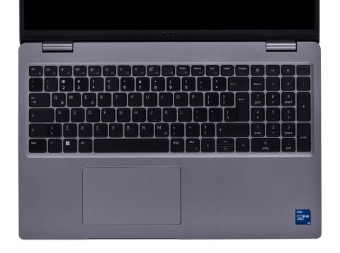 DELL LATITUDE 5520 i5-1135G7 16GB 256SSD 15,6" FHD Win11pro + zasilacz UŻYWANY