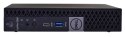 DELL OptiPlex 5060 Micro i3-8100T 8GB 256GB SSD micro SFF Win11pro UŻYWANY