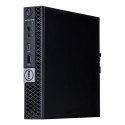 DELL OptiPlex 5070 Micro i3-8100T 8GB 256GB SSD micro SFF Win11pro UŻYWANY
