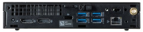 DELL OptiPlex 7070 Micro i5-8500T 16GB 256GB SSD mSFF Win11pro UŻYWANY