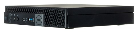 DELL OptiPlex 7070 Micro i5-8500T 16GB 256GB SSD mSFF Win11pro UŻYWANY