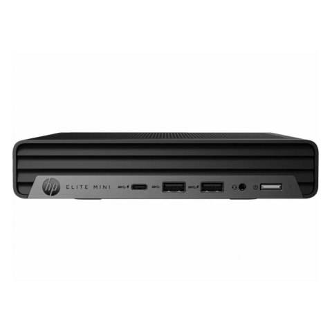 HP Komputer PC HP Elite 800 G9 Mini i5-14500/16GB/SSD512GB/UHD770/11PR 3Y