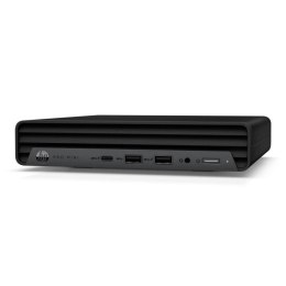 HP Komputer PC HP Pro 400 G9 Mini i5-14500T/16GB/SSD512GB/UHD770/W11 PRO 3Y