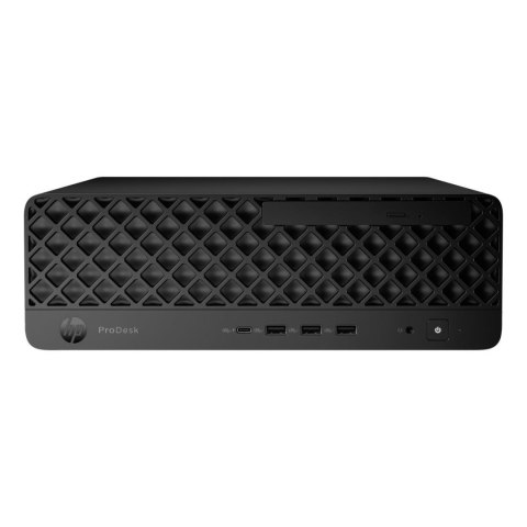 HP Komputer PC HP ProDesk 4 SFF G1i Ultra 5 225/16GB/SSD512GB/Intel/11PR 3Y