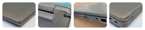Tani laptop premium idealny do domu i biura Dell Latitude i7 Windows Office 2 lata gwarancji faktura vat