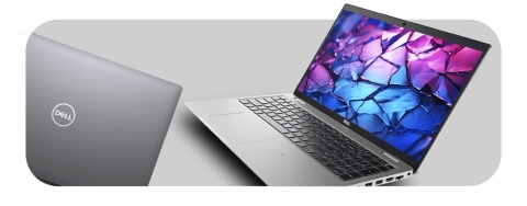 Laptop Dell Latitude 5521 i7 16GB RAM 512GB SSD 15,6" Full HD powystawowy