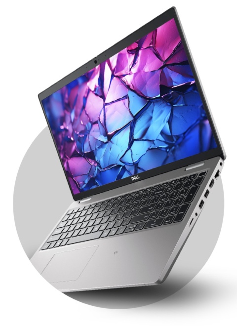Laptop Dell Latitude 5521 i7 64GB RAM 512GB SSD 15,6" Full HD powystawowy