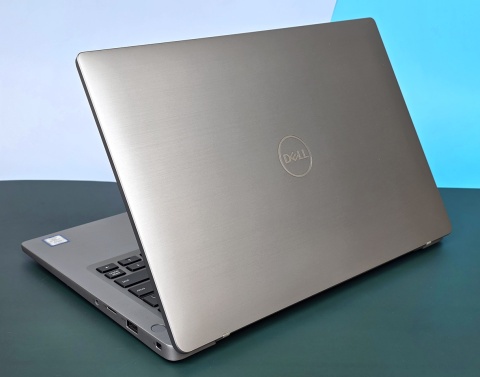Tani laptop premium idealny do domu i biura Dell Latitude i7 Windows Office 2 lata gwarancji faktura vat