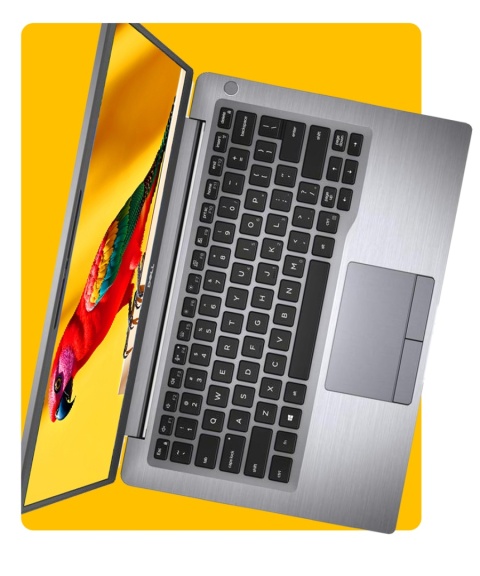 Tani laptop premium idealny do domu i biura Dell Latitude i7 Windows Office 2 lata gwarancji faktura vat