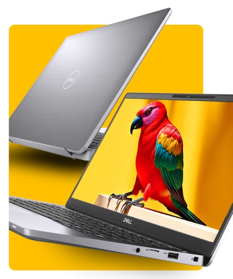 Tani laptop premium idealny do domu i biura Dell Latitude i7 Windows Office 2 lata gwarancji faktura vat