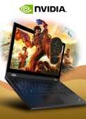 Laptop Lenovo ThinkPad P15 G2 Xeon 32GB RAM 512GB SSD 15,6" Full HD T1200 nowy
