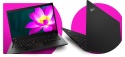 Tani laptop premium idealny do domu i biura Lenovo ThinkPad i7 Windows Office 2 lata gwarancji faktura vat