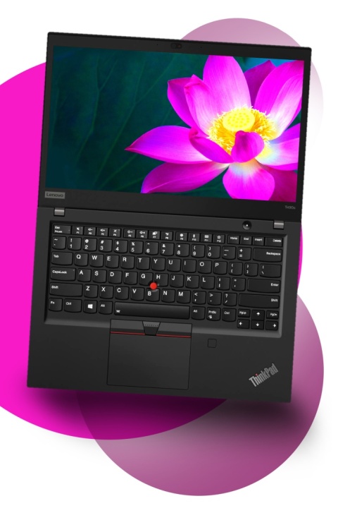 Tani laptop premium idealny do domu i biura Lenovo ThinkPad i7 Windows Office 2 lata gwarancji faktura vat
