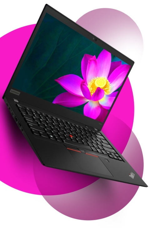 Tani laptop premium idealny do domu i biura Lenovo ThinkPad i7 Windows Office 2 lata gwarancji faktura vat