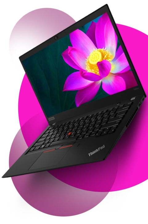 Tani laptop premium idealny do domu i biura Lenovo ThinkPad i7 Windows Office 2 lata gwarancji faktura vat