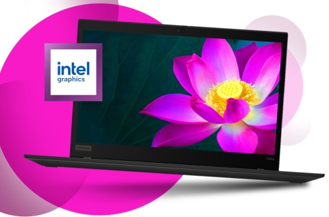 Tani laptop premium idealny do domu i biura Lenovo ThinkPad i7 Windows Office 2 lata gwarancji faktura vat