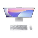 Lenovo IdeaCentre AIO 27IRH9 i7-13620H 27" FHD IPS 300nits AG 16GB DDR5 5200 SSD512 Intel UHD Graphics Win11 Cloud Grey