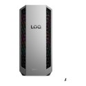 Lenovo LOQ Tower 26ADR10 Ryzen 7 8745HX 32GB DDR5 5200 SSD1TB GeForce RTX 5060 8GB Win11 Luna Grey / Eclipse Black