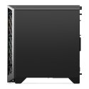Lenovo LOQ Tower 26ADR10 Ryzen 7 8745HX 32GB DDR5 5200 SSD1TB GeForce RTX 5060 8GB Win11 Luna Grey / Eclipse Black