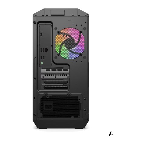 Lenovo LOQ Tower 26ADR10 Ryzen 7 8745HX 32GB DDR5 5200 SSD1TB GeForce RTX 5060Ti 16GB Win11 Luna Grey / Eclipse Black