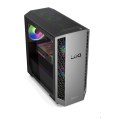 Lenovo LOQ Tower 26ADR10 Ryzen 7 8745HX 32GB DDR5 5200 SSD1TB GeForce RTX 5060Ti 16GB Win11 Luna Grey / Eclipse Black