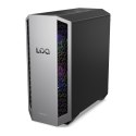 Lenovo LOQ Tower 26ADR10 Ryzen 7 8745HX 32GB DDR5 5200 SSD1TB GeForce RTX 5060Ti 16GB Win11 Luna Grey / Eclipse Black
