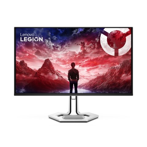Lenovo Legion Pro 27Q-10 26.5"QD-OLED 280Hz AG HDMI DP USB Raven Black 3Y (OUTLET)