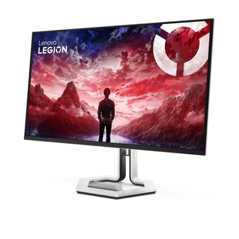 Lenovo Legion Pro 27Q-10 26.5"QD-OLED 280Hz AG HDMI DP USB Raven Black 3Y (OUTLET)