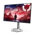 Lenovo Legion Pro 27Q-10 26.5"QD-OLED 280Hz AG HDMI DP USB Raven Black 3Y (OUTLET)