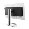 Lenovo Legion Pro 27Q-10 26.5"QD-OLED 280Hz AG HDMI DP USB Raven Black 3Y (OUTLET)