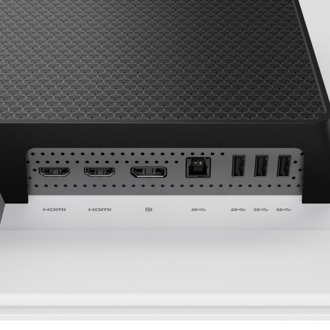 Lenovo Legion Pro 27Q-10 26.5"QD-OLED 280Hz AG HDMI DP USB Raven Black 3Y (OUTLET)