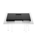 Lenovo Legion Pro 27Q-10 26.5"QD-OLED 280Hz AG HDMI DP USB Raven Black 3Y (OUTLET)