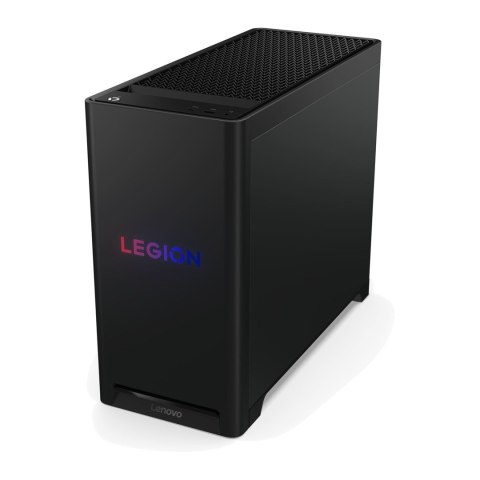 Lenovo Legion T5 30AGB10 Ryzen 5 7600 32GB DDR5 5600 SSD1TB GeForce RTX 5060 8GB 500W NoOS Eclipse Black