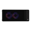 Lenovo Legion T5 30AGB10 Ryzen 5 7600 32GB DDR5 5600 SSD1TB GeForce RTX 5060 8GB 500W NoOS Eclipse Black