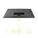 MONITOR AOC LED 23.8" 24B3HA2 100Hz (OUTLET)