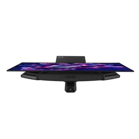 MONITOR ASUS 26.5"  XG27AQDMGR ROG Strix OLED 240Hz
