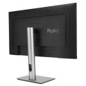 MONITOR ASUS  27 cali PA27JCV 5K IPS  KVM PIVOT