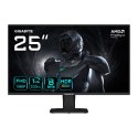 MONITOR GIGABYTE LED 24,5" GS25F2 200Hz (OUTLET)