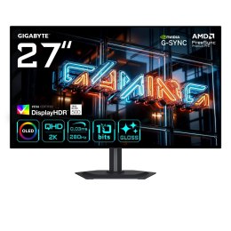 MONITOR GIGABYTE WOLED 27