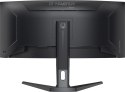 MONITOR IIYAMA LED 34" GCB3486WQSCP-B1 240Hz